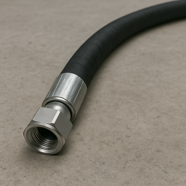 Рукав высокого давления