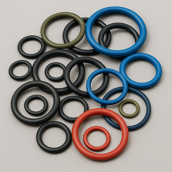 Уплотнительные устройства