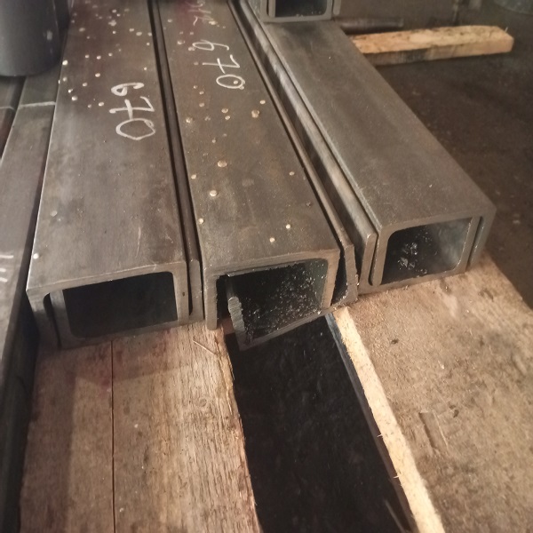 Швеллер 14 ГОСТ 8240-97